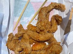-1973继光香香鸡(金桥国际店)