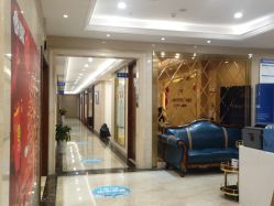 -碧莲盛·不剃发植发