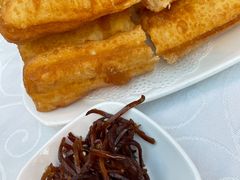 -万柳阁小馆·花园餐厅(龙潭湖店)