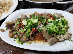 -明标牛煮意(香华店)