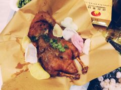 -欣旺·迎宾楼·百年无锡菜