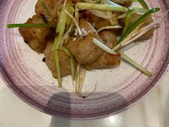 -顺德美的万豪酒店-万豪中餐厅