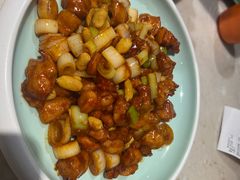 -御提小馆烤鸭店(陆家嘴店)