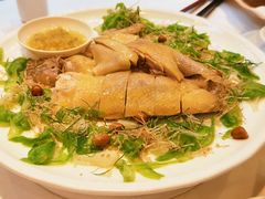 -新兴家喻酒家·羊城名宴(昌岗店)