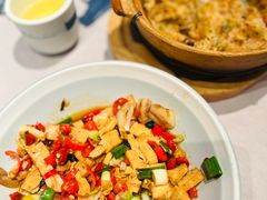 -洞庭鱼香(万科店)