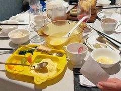 -狮王府淮扬菜(夫子庙老门东店)