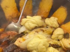 -江湖水乡铁锅炖魚(周庄嘉园店)