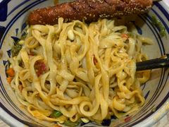 -老九圆山西面馆(CBD店)