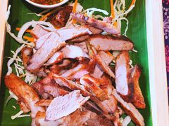 -自然餐厅(Phuket)