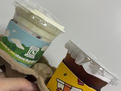 -JPG canteen(广州乐峰广场店)