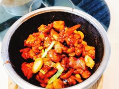-真爱中国餐馆·年华店(朱雀大街店)