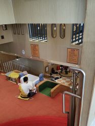 -奈尔宝家庭中心·亲子餐厅(前滩店)