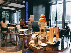 -四川江油戴斯大酒店