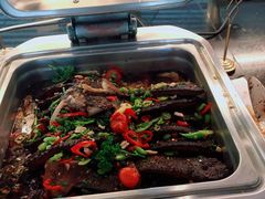 -首都机场t3-c国航两舱休息室