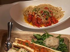 -Osteria Garden 生蚝花园餐厅(原进贤路店)