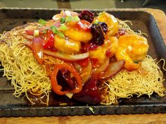 -翠华餐厅(山顶道店)