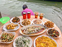 -晓琦农家菜馆·地道农家菜