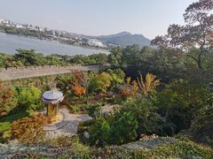-九华山公园