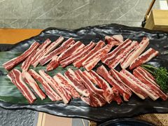 -龙记珍牛和牛烧肉(龙南街店)