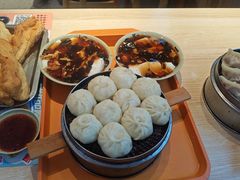 -武圣羊汤·西北面(朝阳门店)