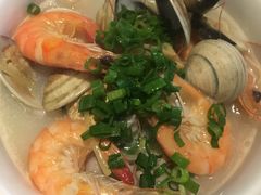 -南美元生态大酒店(海珠店)