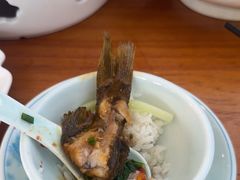 -梁姐啤酒鱼(兴坪古镇店)