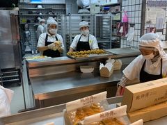 -鲍师傅糕点(观前街店)