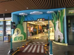 -维拓乐园(砂之船奥莱店)