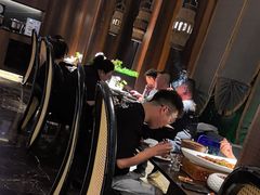 -西郊八号·山野江西菜(开发区店)