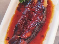 -御花园·粤菜·海鲜火锅(中山公园店)