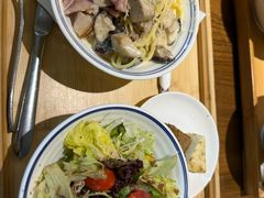 -榖屋house of flour(张江首店)