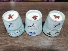 -锦尚阁烤鱼•天津菜(宣武门胡同店)