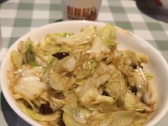 -彭耕记猪油炒小菜(吉联mall店)