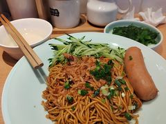 -醉面(西铁营万达店)