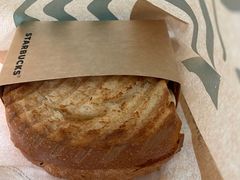 -星巴克(浙大紫金港校区店)