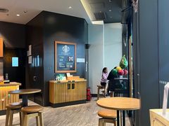 -星巴克(北京阜安路店)