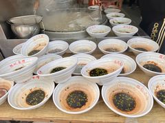 -陈记锅盖面(长江路店)