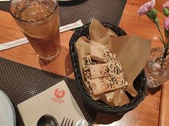 -百特喜·意大利餐厅(万达常德店)