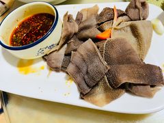 -洪霞餐馆