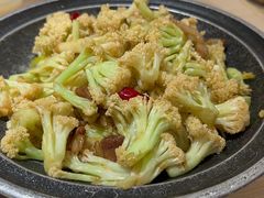 -同合居·非遗东北菜(王府井店)