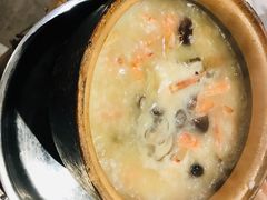 -十六蒲(桂林路店)