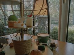 靠窗位-EN SPACE恩空间