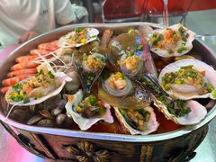 -陈小厨海鲜大咖·15年平潭味(龙王头店)