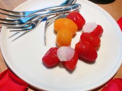 -辛香汇·现炒川菜(淮海路百盛店)