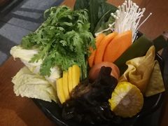 -呷哺呷哺 黄金牧场 (欢乐谷店)
