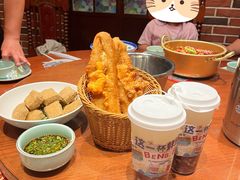 -阿财老铺·老蚌埠龙虾城(华夏总店)