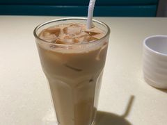 -龙记烧腊茶餐厅(常德路店)