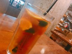 -雕刻时光·无国界料理西餐厅(五山店)