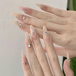 -情同手足美甲美睫