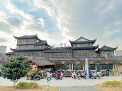 -二十八里太湖船菜(吉祥路店)